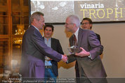Vinaria Trophy 2014 - Palais Niederösterreich - Di 11.03.2014 - 107