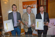 Vinaria Trophy 2014 - Palais Niederösterreich - Di 11.03.2014 - 128