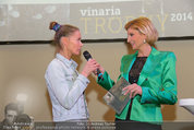 Vinaria Trophy 2014 - Palais Niederösterreich - Di 11.03.2014 - Karin SCHNEGDAR, Nadja MADER-M�LLER68