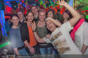 Birthday Club - Melkerkeller - Fr 14.03.2014 - birthday club, Melkerkeller6