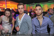 Studentsnight - Club Couture - Fr 14.03.2014 - Club Couture, Studentsnight48