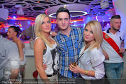 Partynacht - Club Couture - Sa 15.03.2014 - Club Couture, Partynacht1