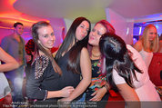 Partynacht - Club Couture - Sa 15.03.2014 - Club Couture, Partynacht19