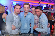 Partynacht - Club Couture - Sa 15.03.2014 - Club Couture, Partynacht53