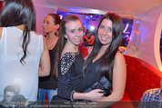 Partynacht - Club Couture - Sa 15.03.2014 - Club Couture, Partynacht6