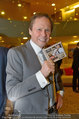 Peter Kraus 75er - Hotel Savoyen - Sa 15.03.2014 - Peter KRAUS mit der neuen CD Zeitensprung76