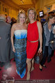 Mamma Mia Premiere - Raimund Theater - Di 18.03.2014 - Linda HOLD, Ina-Nadine WAGLER22