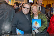 Mamma Mia Premiere - Raimund Theater - Di 18.03.2014 - Markus SPIEGEL, Marianne MENDT37