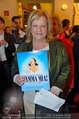 Mamma Mia Premiere - Raimund Theater - Di 18.03.2014 - Marianne MENDT38