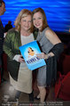 Mamma Mia Premiere - Raimund Theater - Di 18.03.2014 - Marianne MENDT, Caroline VASICEK41
