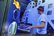 Red Bull DJ Battle - Volksgarten - Do 20.03.2014 - Red Bull DJ Battle Championsship, Volksgarten30