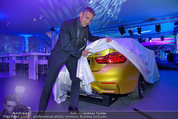 Re-Opening und BMW i8 Vorstellung - BMW Wien - Do 20.03.2014 - Christian CLERICI12