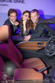 Re-Opening und BMW i8 Vorstellung - BMW Wien - Do 20.03.2014 - Manfred und Nelly BAUMANN, Gunther GILLIAN27