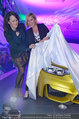 Re-Opening und BMW i8 Vorstellung - BMW Wien - Do 20.03.2014 - Anelia PESCHEV, Johanna SETZER31