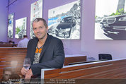 Re-Opening und BMW i8 Vorstellung - BMW Wien - Do 20.03.2014 - Manfred BAUMANN93