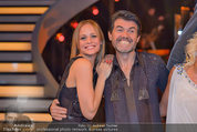 Dancing Stars - ORF Zentrum - Fr 21.03.2014 - Mirjam WEICHSELBRAUN, Hubert Hupo NEUPER10