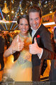 Dancing Stars - ORF Zentrum - Fr 21.03.2014 - Daniel SERAFIN, Roswitha WIELAND16