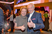 Dancing Stars - ORF Zentrum - Fr 21.03.2014 - Ingeborg Mausi und Harald SERAFIN17