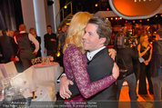 Dancing Stars - ORF Zentrum - Fr 21.03.2014 - Daniel SERAFIN mit Vanessa18
