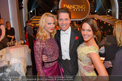 Dancing Stars - ORF Zentrum - Fr 21.03.2014 - Daniel SERAFIN mit Vanessa, Roswitha WIELAND21