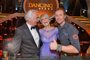 Dancing Stars - ORF Zentrum - Fr 21.03.2014 - Hannes NEDBAL, Lisbeth BISCHOFF, Gerhard EGGER23