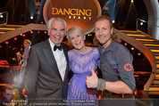 Dancing Stars - ORF Zentrum - Fr 21.03.2014 - Hannes NEDBAL, Lisbeth BISCHOFF, Gerhard EGGER24