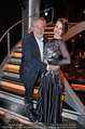 Dancing Stars - ORF Zentrum - Fr 21.03.2014 - Peter RAPP mit Tochter Roxanne33