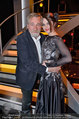 Dancing Stars - ORF Zentrum - Fr 21.03.2014 - Peter RAPP mit Tochter Roxanne34