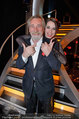 Dancing Stars - ORF Zentrum - Fr 21.03.2014 - Peter RAPP mit Tochter Roxanne35