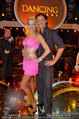 Dancing Stars - ORF Zentrum - Fr 21.03.2014 - Marco ANGELINI, Maria SANTNER40