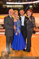 Dancing Stars - ORF Zentrum - Fr 21.03.2014 - Melanie BINDER, Danilo CAMPISI mit Eltern52