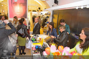 Late Night Shopping - Mondrean Store - Mo 24.03.2014 - 90