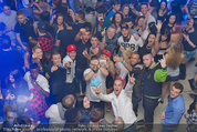 ATV Wien Tag & Nacht Party - LVL7 - Fr 28.03.2014 - WTN-Cast mitten in Fans11