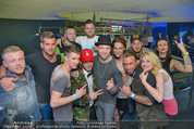 ATV Wien Tag & Nacht Party - LVL7 - Fr 28.03.2014 - Mateo (Culcha Candela) mit WTN-Cast18