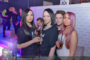 ATV Wien Tag & Nacht Party - LVL7 - Fr 28.03.2014 - 24