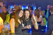 ATV Wien Tag & Nacht Party - LVL7 - Fr 28.03.2014 - 31