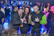 ATV Wien Tag & Nacht Party - LVL7 - Fr 28.03.2014 - 33