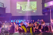 ATV Wien Tag & Nacht Party - LVL7 - Fr 28.03.2014 - 38