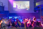 ATV Wien Tag & Nacht Party - LVL7 - Fr 28.03.2014 - 39