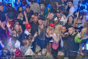 ATV Wien Tag & Nacht Party - LVL7 - Fr 28.03.2014 - WTN-Cast mitten in Fans4