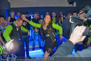 ATV Wien Tag & Nacht Party - LVL7 - Fr 28.03.2014 - 42