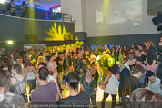 ATV Wien Tag & Nacht Party - LVL7 - Fr 28.03.2014 - 46