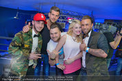 ATV Wien Tag & Nacht Party - LVL7 - Fr 28.03.2014 - 5