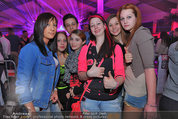 SpringBreakEurope Club Tour - Österreichhallen - Sa 29.03.2014 - 20