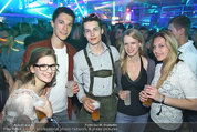 ö3 PopUp Club - Altes Ziegelwerk Leoben - Sa 29.03.2014 - 15