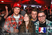 ö3 PopUp Club - Altes Ziegelwerk Leoben - Sa 29.03.2014 - 20