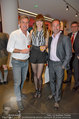 Pro Juventute Charity - Studio 44 - Do 03.04.2014 - Walter SCHACHNER, Ena KADIC, Roman MHLICH7