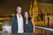 Birthday Party - Do&Co - Fr 04.04.2014 - Barbara und Kevin REICHARD30