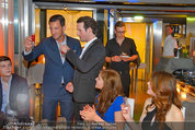 Birthday Party - Do&Co - Fr 04.04.2014 - 50