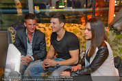 Birthday Party - Do&Co - Fr 04.04.2014 - 80